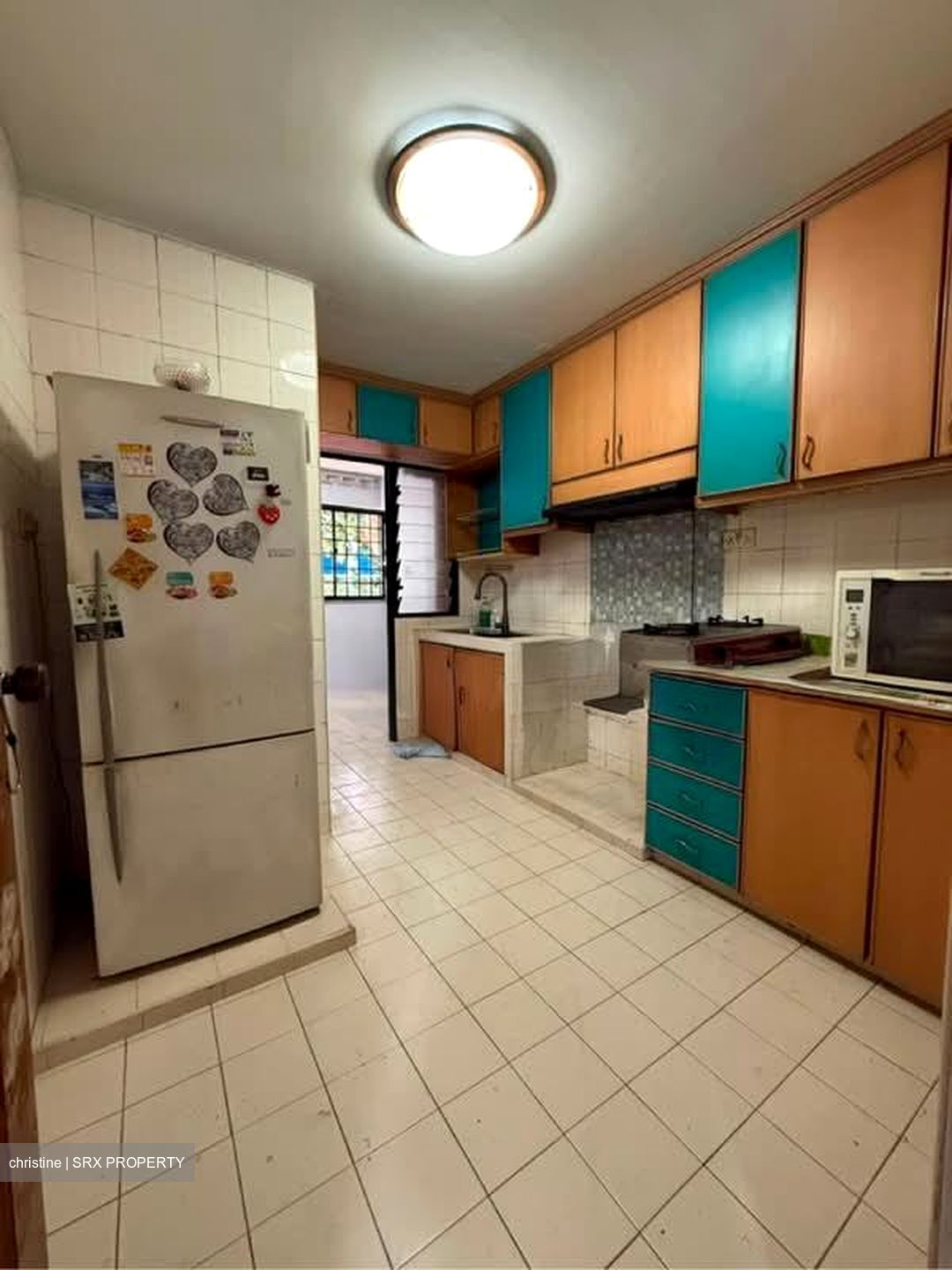 Blk 531 Woodlands Vista (Woodlands), HDB 4 Rooms #594553221